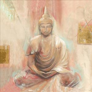 Reprodukce - Etno - Buddha II, Elvira Amrhein