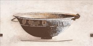 Reprodukce - Etno - Chinese Vasque, Diana Thiry