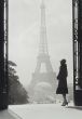 Reprodukce - Fotografie - čb/ Paris 1928