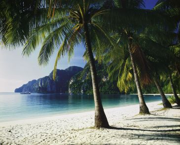  - 000034-reprodukce-fotografie-krajin-tonsai-beach-phi-phi-islands-3432m