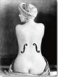 Reprodukce - Fotografie - Le Violon d´Ingres, 1924