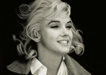 Reprodukce - Fotografie - Marilyn Monroe, Arnold