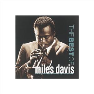 Reprodukce - Fotografie - Miles Davies (The Best of), Concord