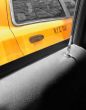 Reprodukce - Fotografie - N / New York Taxi