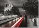 Reprodukce - Fotografie - Notre Dame de Paris