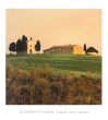 Reprodukce - Krajiny - Evening Light, Tuscany