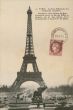 Reprodukce - Krajiny - Paris 1900