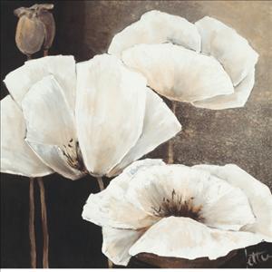 Reprodukce - Květiny - Ambiance I, Jettie Roseboom