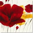 Reprodukce - Květiny - Liberté fleurie II