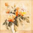 Reprodukce - Květiny - Roses IV