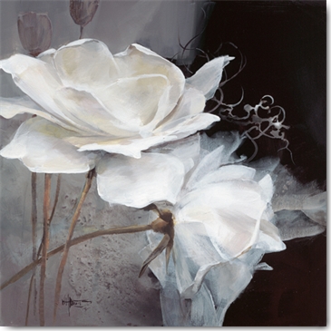 Reprodukce - Květiny - Wealth of Flowers I, Willem Haenraets