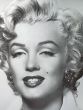 Reprodukce - Lidé - Marilyn Monroe Portrait