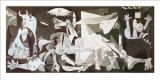 Reprodukce - MU - Moderní klasika - Guernica