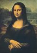 Reprodukce - MU - Renesance - Mona Lisa I