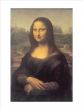 Reprodukce - MU - Renesance - Mona Lisa II