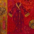 Reprodukce - Postavy & Akty - Précieux Kimono