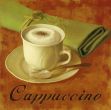 Reprodukce - Požitky - Solo Cappuccino