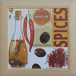 Spices-Indické koření