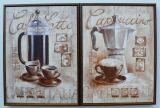 Caffé Latte & Cappuccino