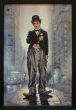Chaplin - Luce della citta