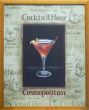 Cocktail - Cosmopolitan