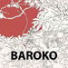 Reprodukce - Baroko