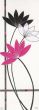 Obrazy  AB Fuchsia Lotus Flowers