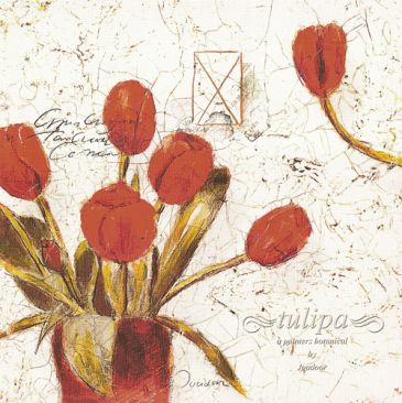 Obrazy - Bouquet of Flowers, Joadoor