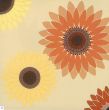 Obrazy  DES Sunflower Burst