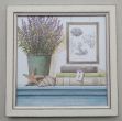 Obrazy - Seaside Lavender