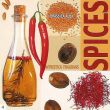 Obrazy  UN Indian Spices