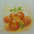 Ovoce / Pomeranče