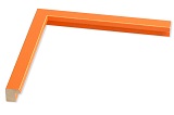 MO/205/136 Oranžová