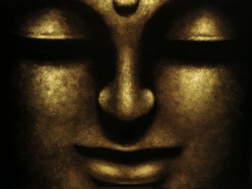 Reprodukce - Dálný východ - Bodhisattva, Mahayana