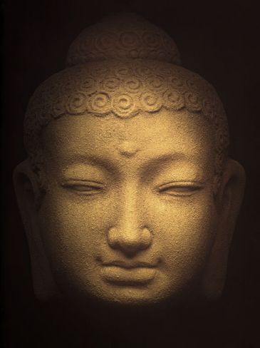 Reprodukce - Dálný východ - Maitreya, Theravada