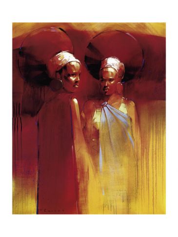 Reprodukce - Etno - African Grace, Peter Pharoah