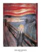 Reprodukce - Expresionismus - The Scream