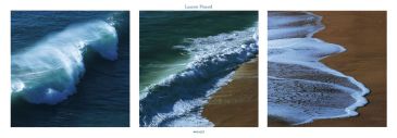 Reprodukce - Fotografie krajin - Waves, Laurent Pinsard