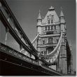 Reprodukce - Fotografie - London Tower Bridge