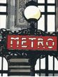 Reprodukce - Fotografie - Metro in Paris