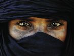 Reprodukce - Fotografie - Tuareg