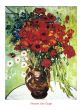 Reprodukce - Impresionismus - Vase avec marguerite