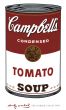 Reprodukce - Pop a op art - Campbell's Soup I