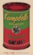 Reprodukce - Pop a op art - Campbell's Soup II