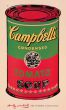 Reprodukce - Pop a op art - Campbell's Soup V