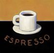 Reprodukce - Požitky - Afternoon Espresso