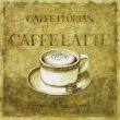 Reprodukce - Požitky - Caffé Latte