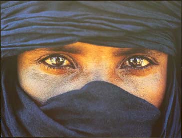 Tuareg, Pascal Maitre